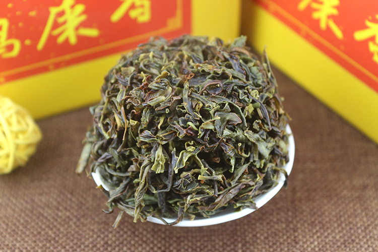 斌界鳳凰單樅茶鴨屎香大烏葉潮州鳳凰茶葉烏龍茶單叢茶鳳凰單從茶清香