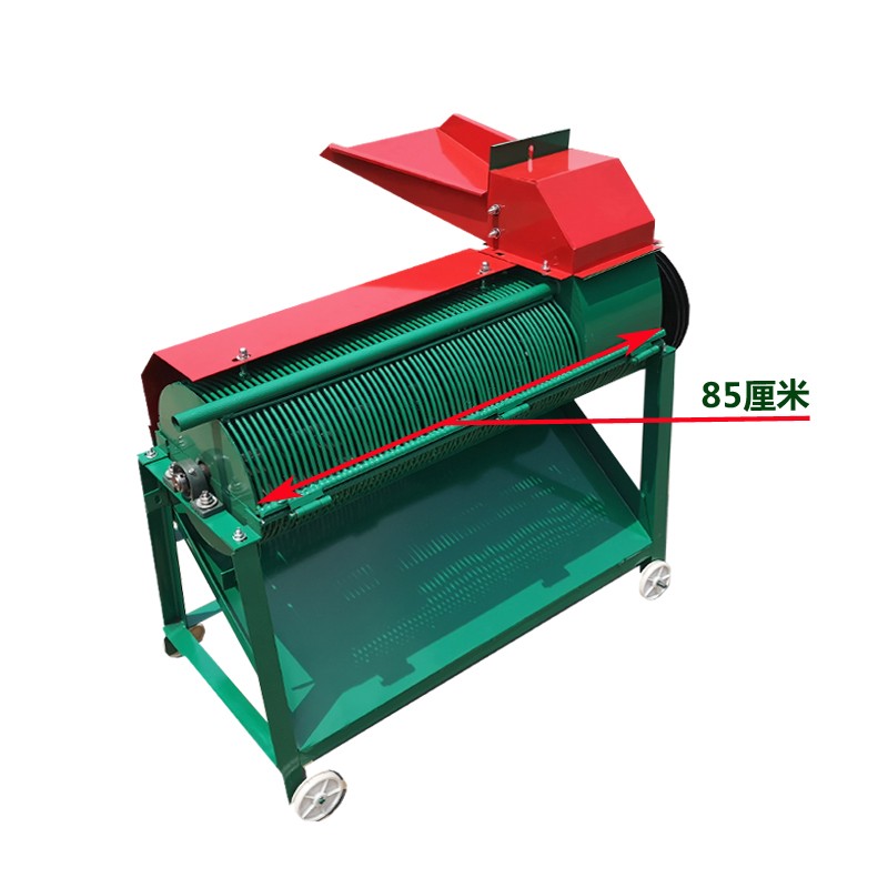 山杏去核机杏核杏肉分离机脱杏肉机青核桃剥皮清洗机山桃核去皮机