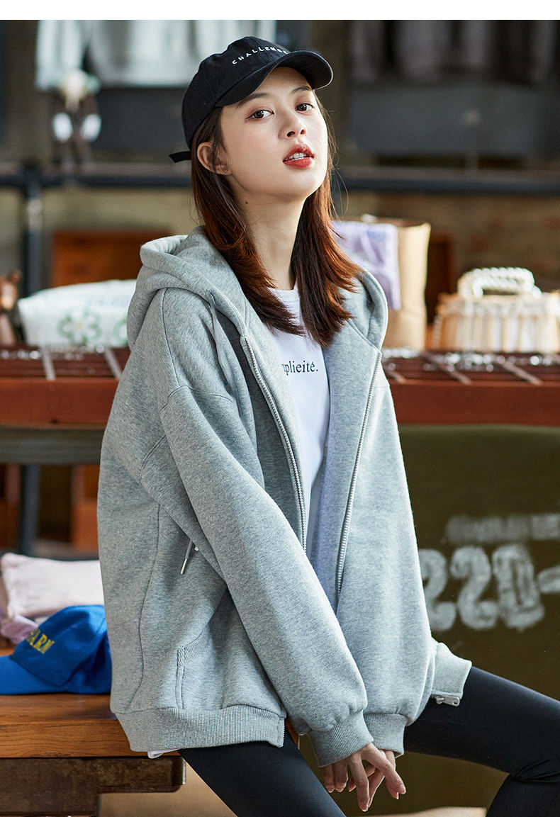 ts-外套卫衣-紫色-加绒加厚 l 建议100-120斤