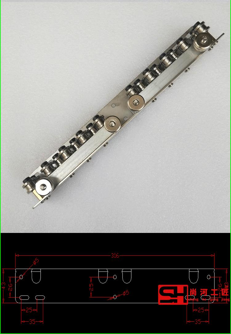 手动线材校直器电线电缆调直器铁丝铜丝导线直线器鼻梁矫直器n95鼻梁