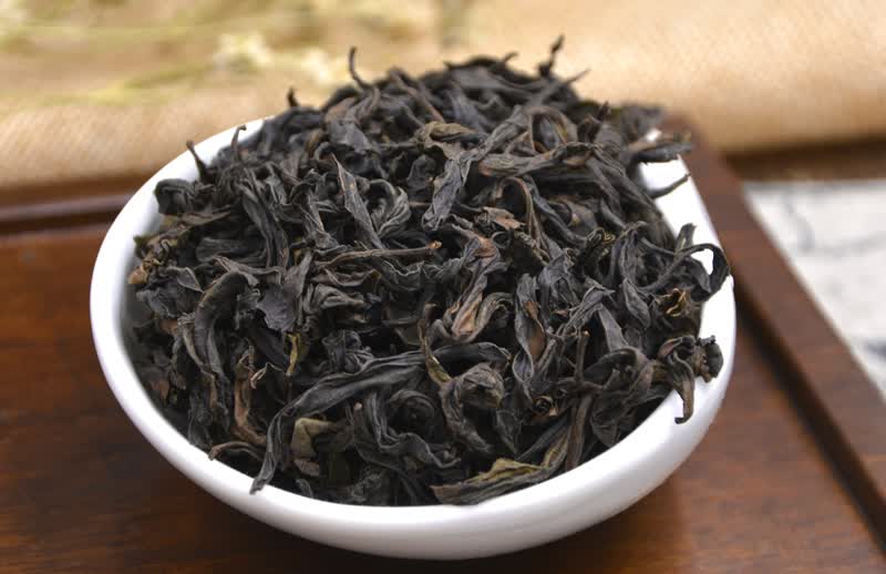 百瑞香白瑞香大红袍 正岩高山大红袍 新茶果香型【图片 价格 品牌