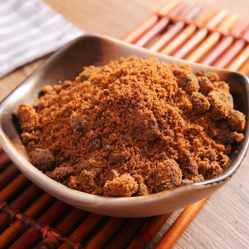 太港红糖养血454g*2袋姜茶大姨妈宫寒气血姜枣茶糍粑烘焙 太港红糖