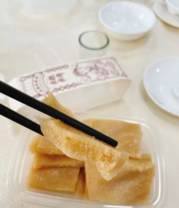 欢姐伦教糕2盒(白/黄糖糕)发外省【图片 价格 品牌 报价】-京