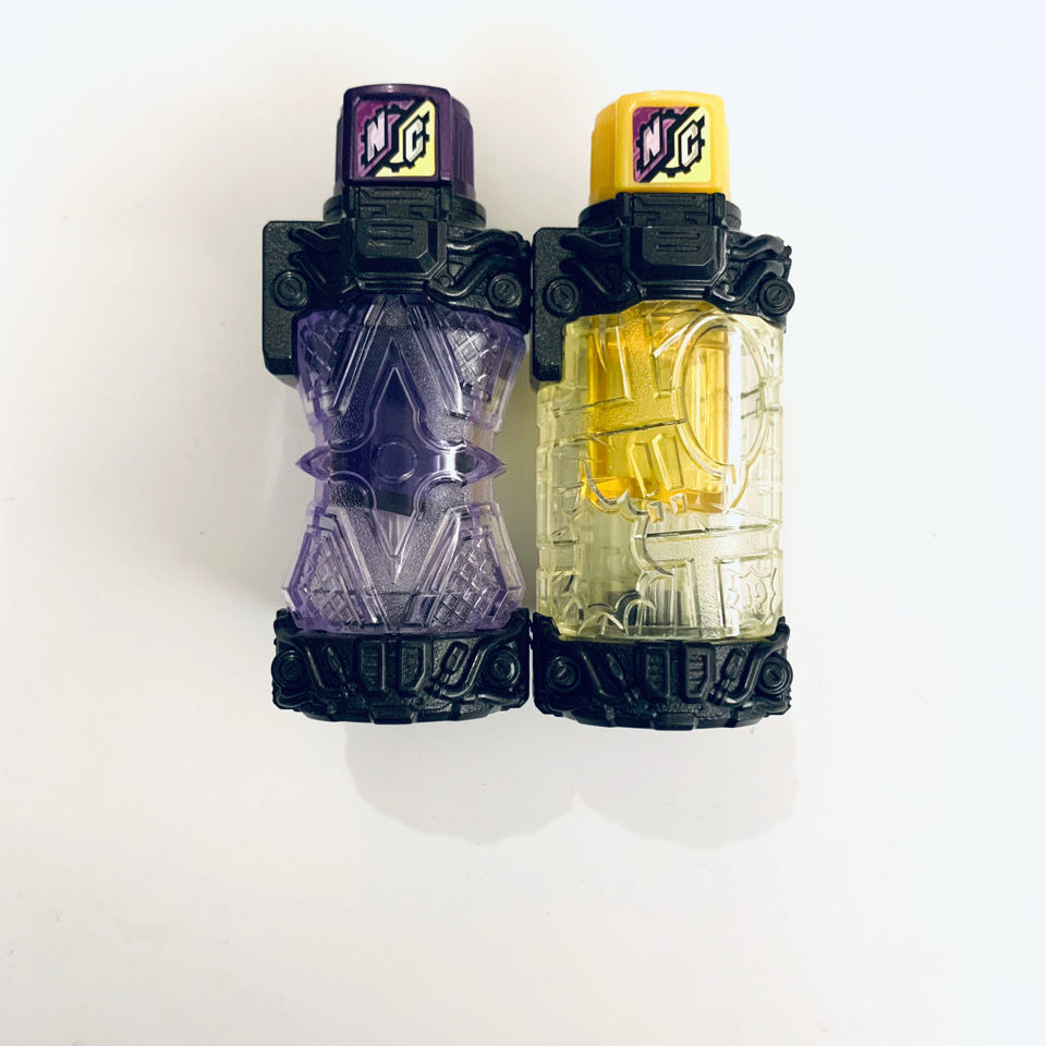 创骑能量瓶全套假面骑士build扭蛋满瓶日版可联动腰带城堡