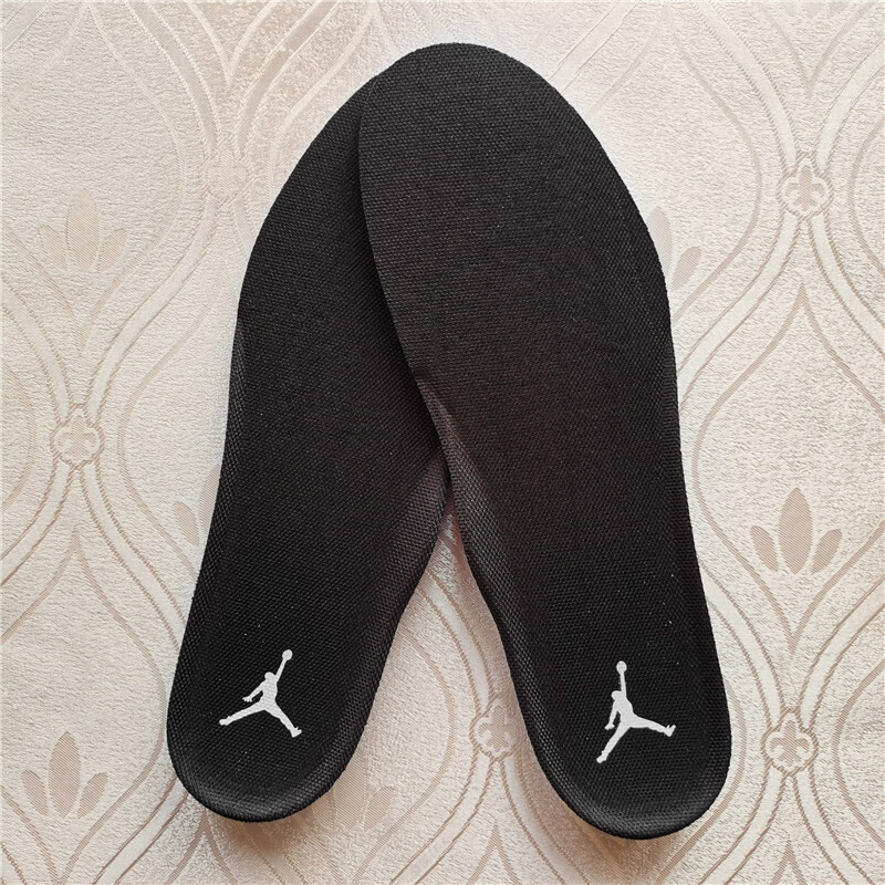 j·ordan1 low板鞋运动鞋耐··克aj·1男女内增高垫熊猫防臭鞋垫