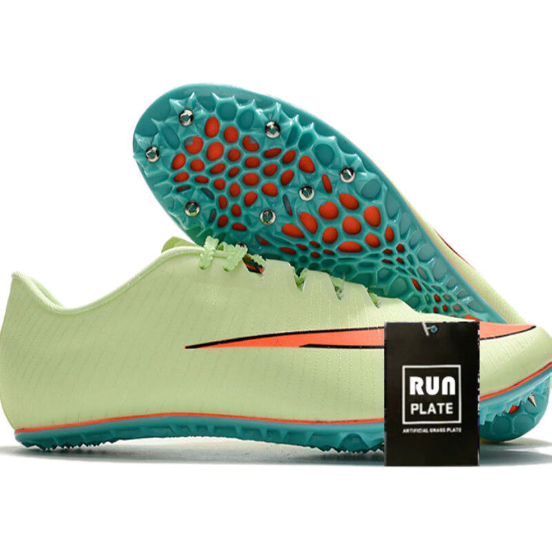 苏炳添田径气垫钉鞋zoom maxfly学生s9男女fly体考比赛中长跑训练