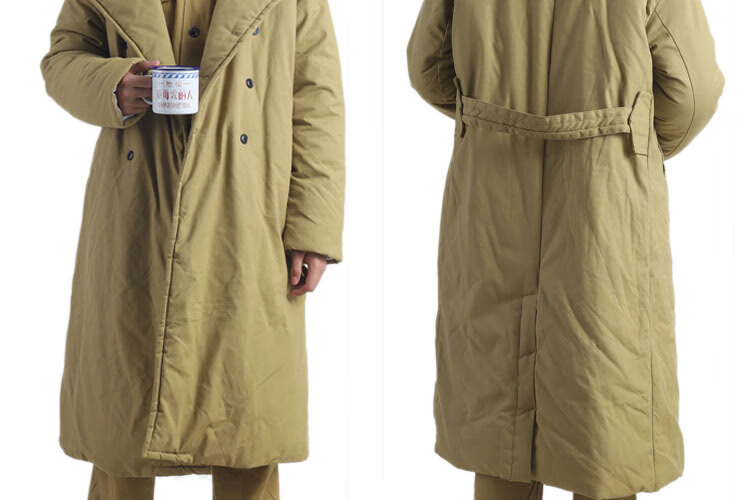 红色学校志愿军衣服抗美援朝时期套装49式50式解放红军八路棉袄演出服