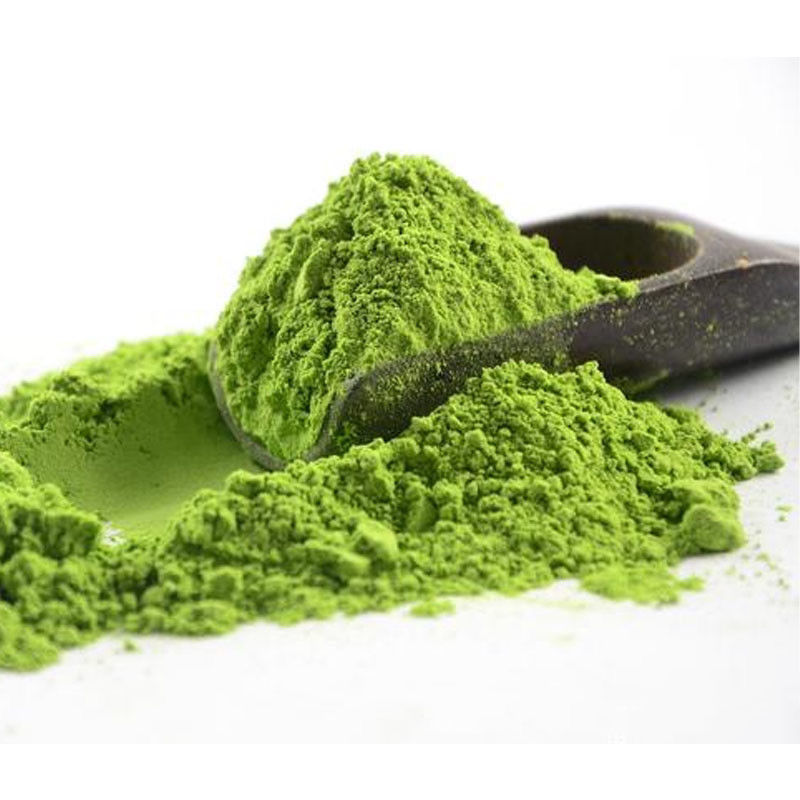 斑斓世家纯斑斓粉100g 新鲜冻干香兰叶苗粉冻椰汁凉粉千层蛋糕卷 100g