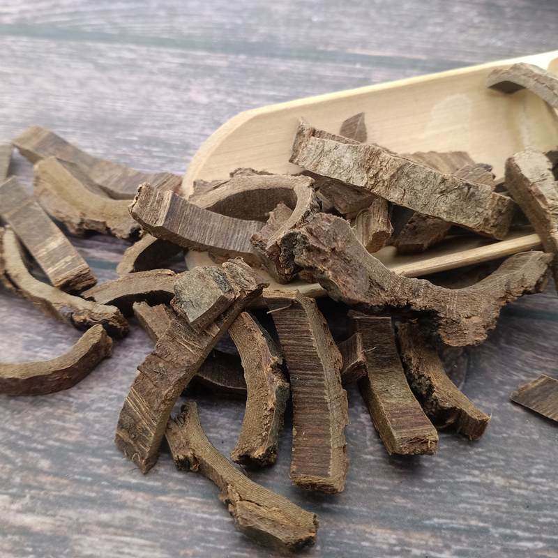 构趣梓白皮500g散装生梓皮梓木白皮梓树皮新货无硫中药材店铺