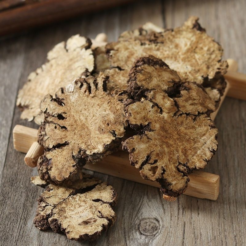 川芎片500克中药材 野生川穹 川弓川穹粉50g配四物汤原料 1000克