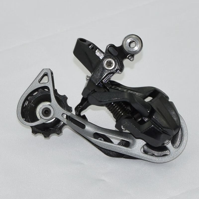 shimano禧玛诺m4100后拨10速11速12速m6000m5100后拨后变速器30速m