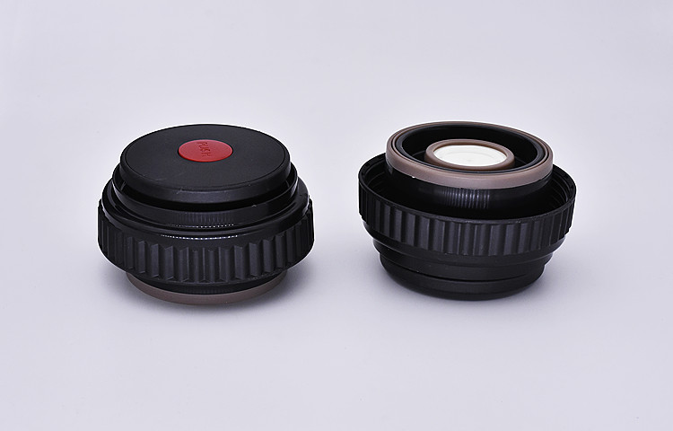 清水不锈钢保温壶内盖广口水壶中栓内塞出水开关配件防漏杯盖盖子