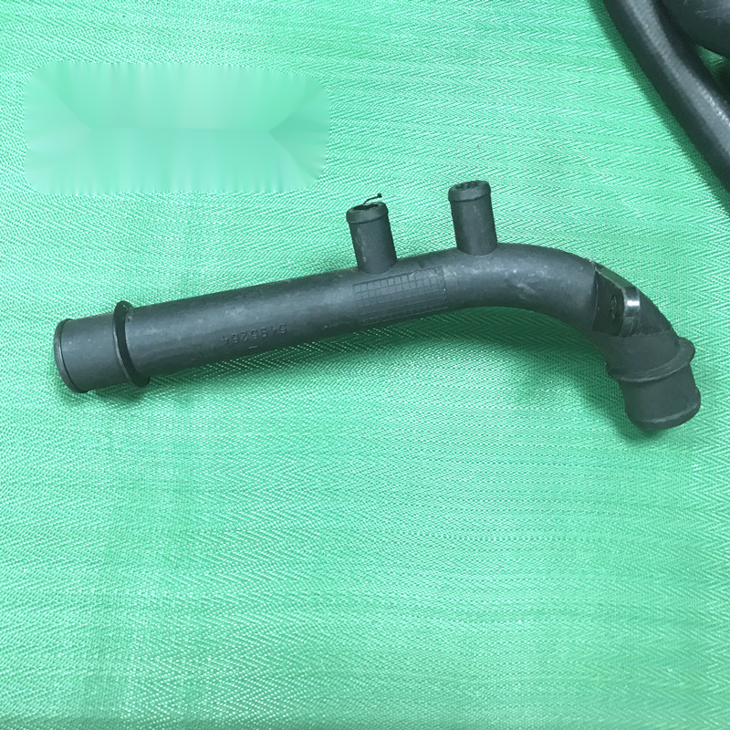 8上水管下水管暖风水管全车水管进出水管原厂 保证质量售后无忧 水管5