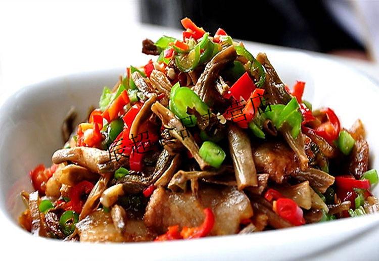 干豆角5斤湖南特产长豆角干农家日晒干豇豆嫩豆角干散装干货