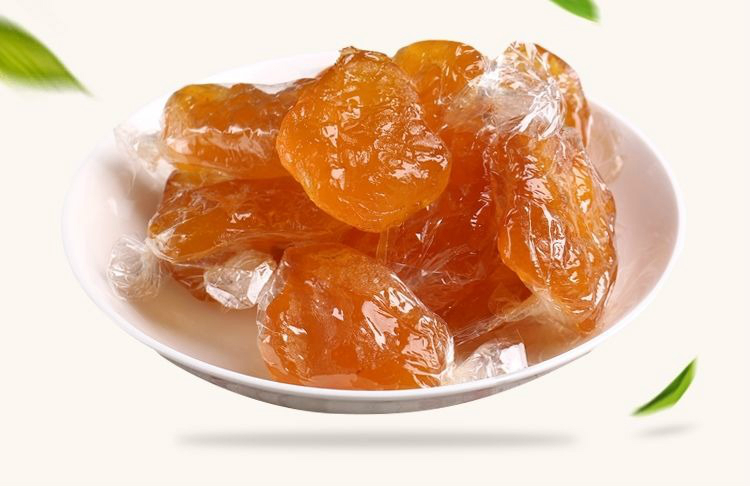 山西红富士苹果果脯干蜜饯糖果 休闲零食小吃 500g苹果脯【图片 价格 