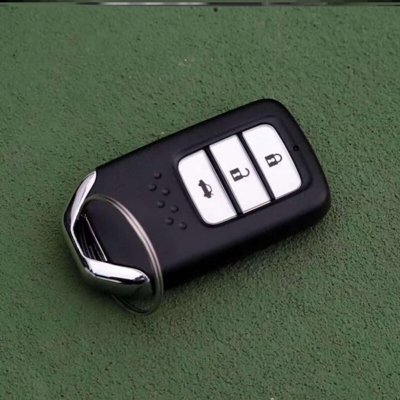 定制适用本田雅阁钥匙套2022款十代广本22十一代九代半10钥匙扣汽车21