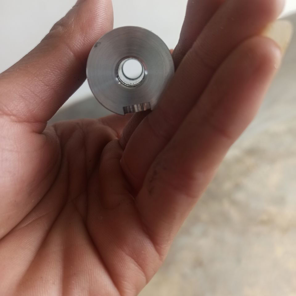 适用于不锈钢/巴马过桥阀8.1/9.1/10.1/12.1内径过桥 9.