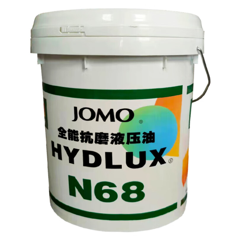 原厂矫马发动机柴机油ch ci20w50抗磨液压油46号68号重负荷齿轮油