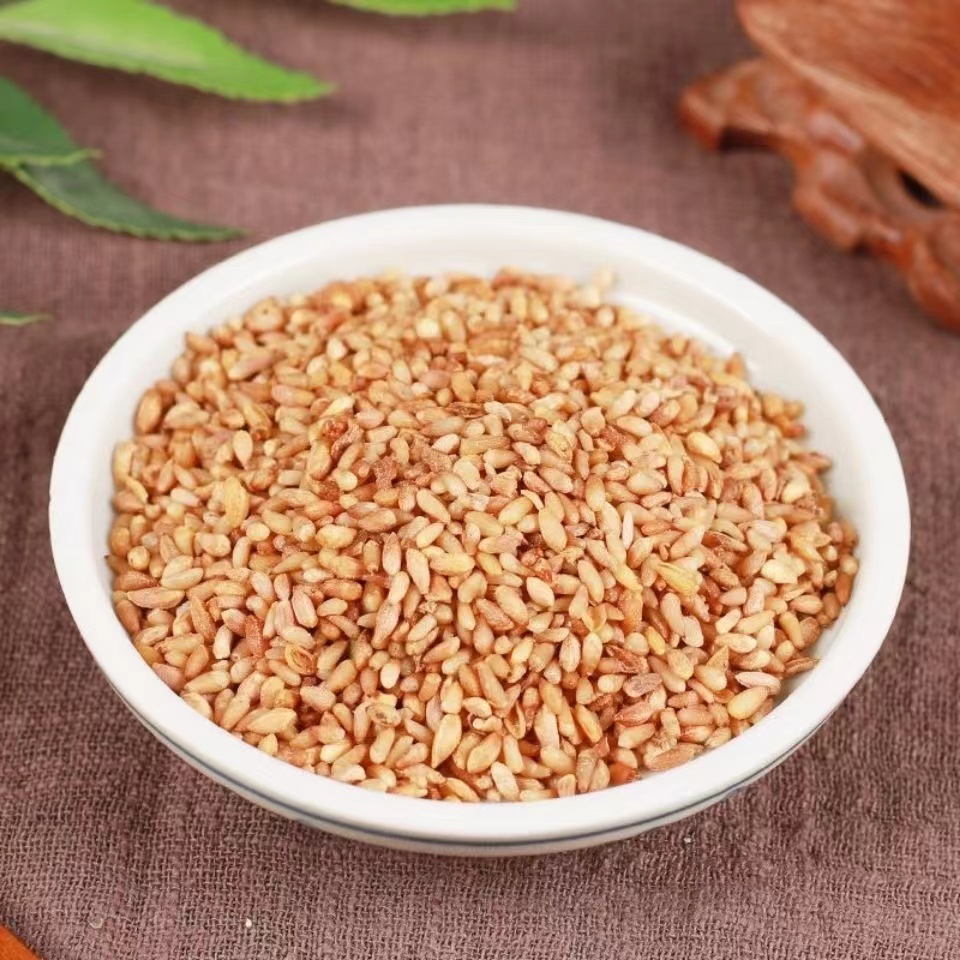 中药材柏子仁野生新货去壳柏子仁特级柏子仁茶柏子仁粉