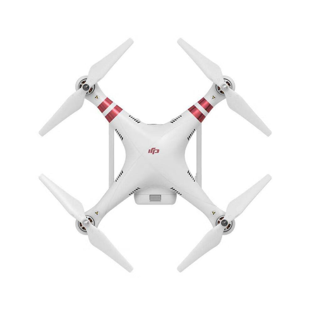 (清仓准新)大疆无人机二手 dji精灵3s 精灵3se 精灵3a/3p高清摄像头