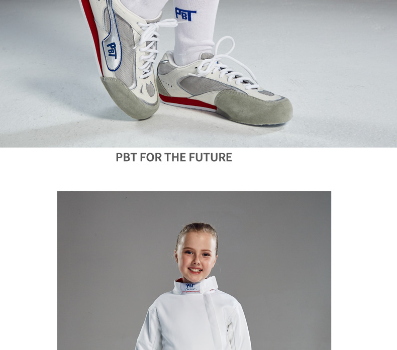 pbt进口击剑鞋匈牙利击剑运动防滑透气轻盈耐磨耐穿人气如图所示36