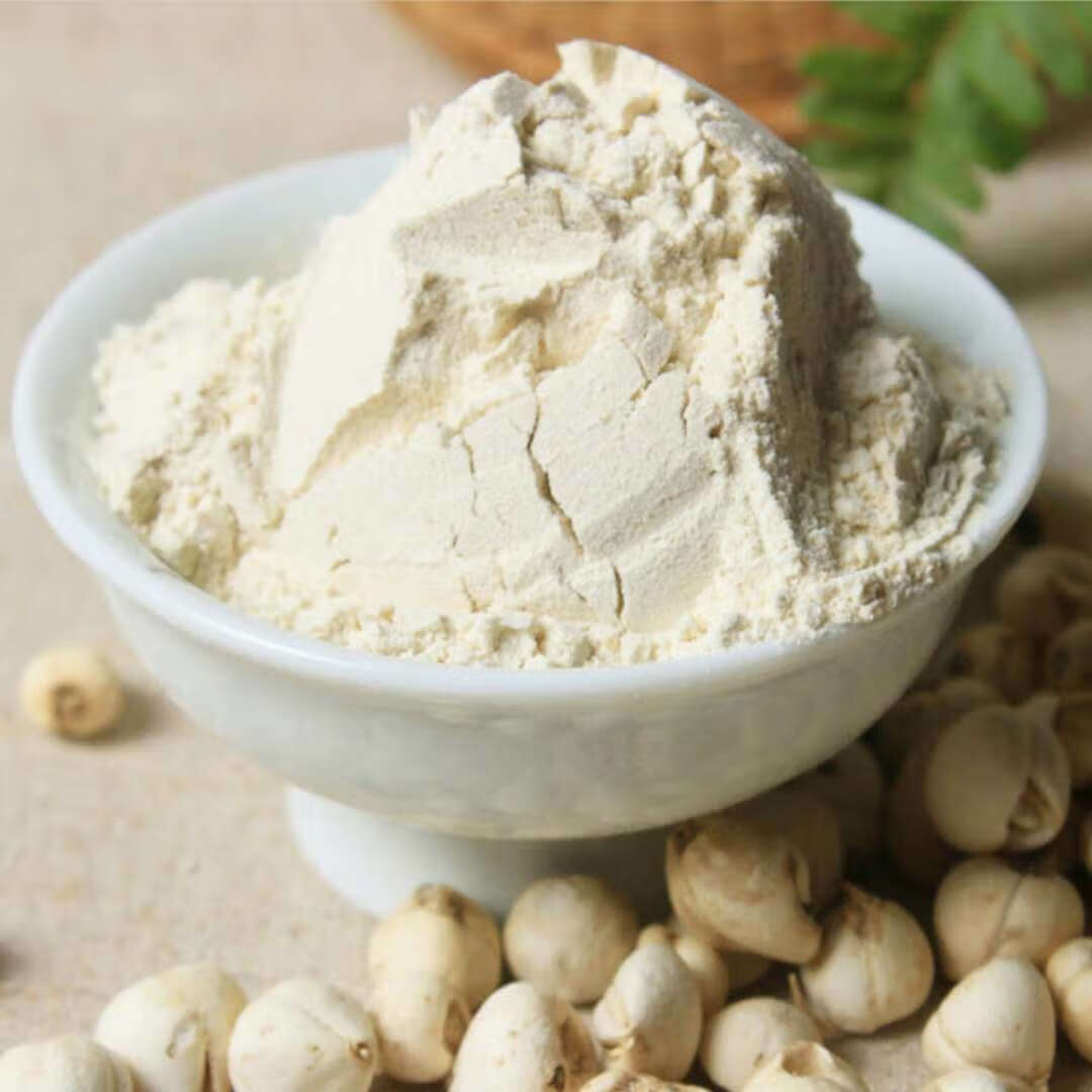 川贝母粉100g50g散装四川阿坝州松潘农家纯川贝粉非野生川贝粉50克