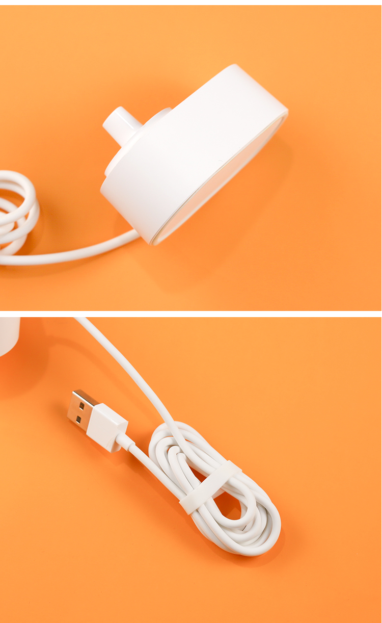 适配小米电动牙刷充电器座素士通用ddys01sks/mes601/t500t300 米家