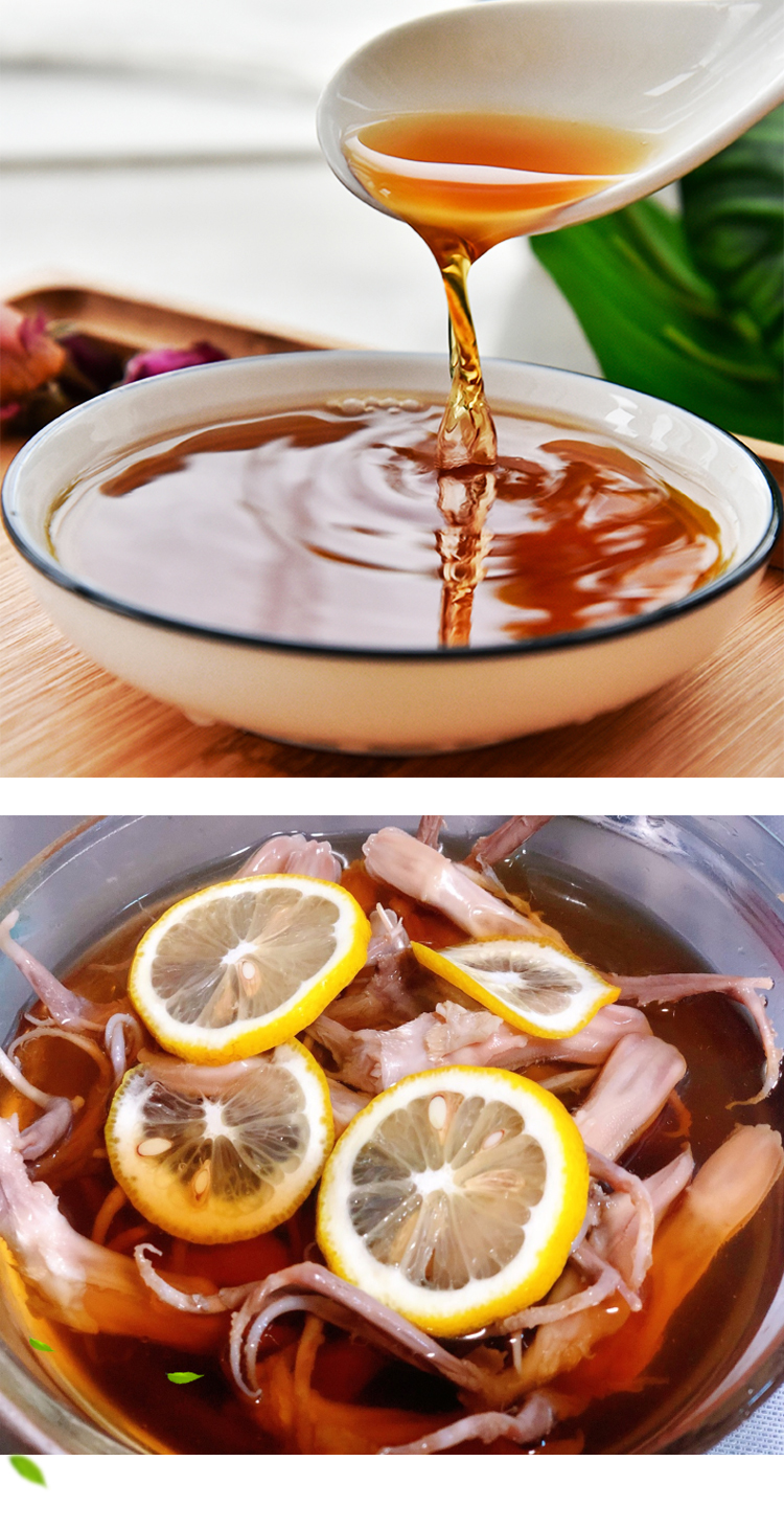 上海宝鼎天鱼三年陈糟卤2l大桶装糟毛豆泡椒鸡爪冷菜卤汁料酒商用