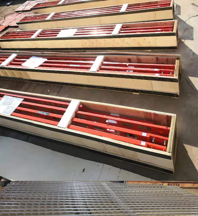 路面弯沉仪弯沉仪54米路面弯沉仪36米路面弯沉值测定仪36米加厚不带表