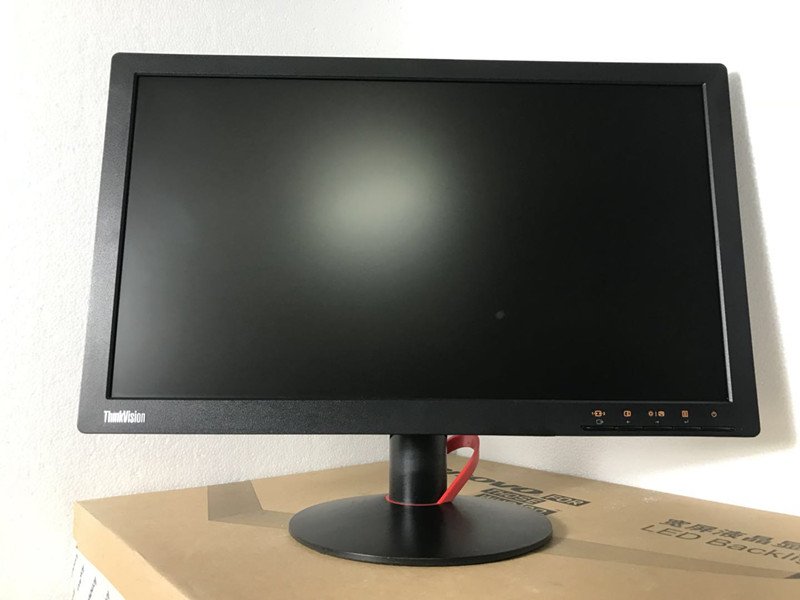 原装联想液晶显示器15寸17寸19寸20寸22寸正方屏宽屏电脑显示屏幕联想