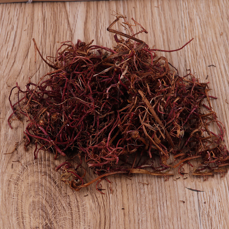 北京同仁堂野生中药材蜜紫苑 炙紫苑 制紫菀 炒紫菀 紫苑中草药500g