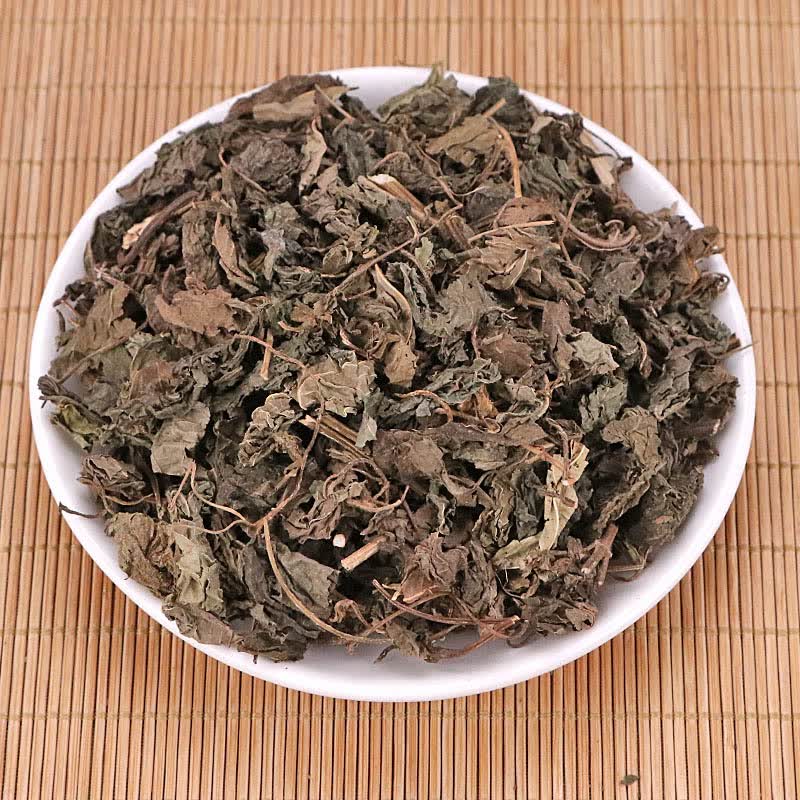 北京同仁堂中药材灵香草500克 香草灵草玲香草调味香料卤料火锅底料