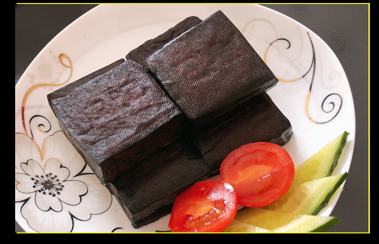 西张豆腐干山西忻州特产卤味豆腐干小包装零食开袋即食豆干礼盒试吃