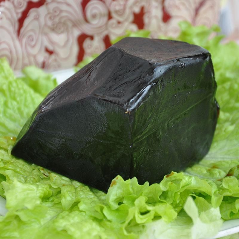 成武酱大头 山东成武鑫宇酱大头礼盒酱菜下饭菜春节礼