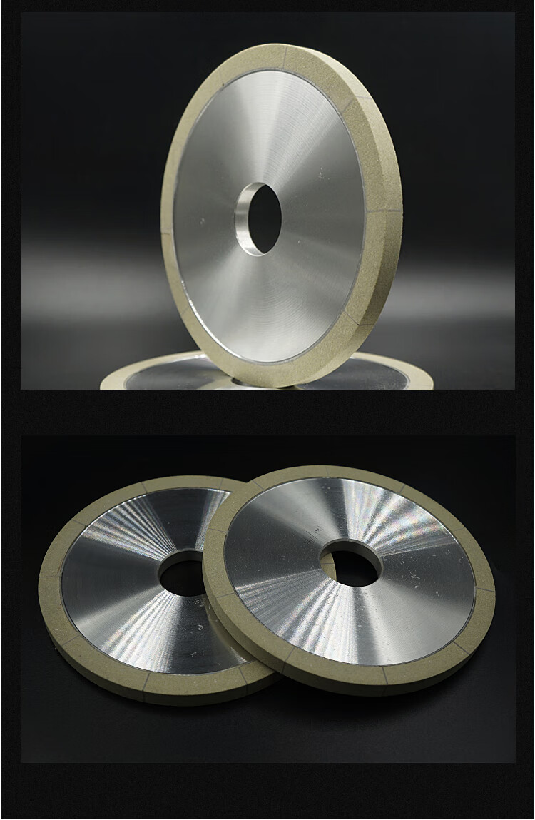 陶瓷金刚石砂轮大水磨钨钢合金氧化锆铝pcdpcbn车刀钻石刀复合片具体