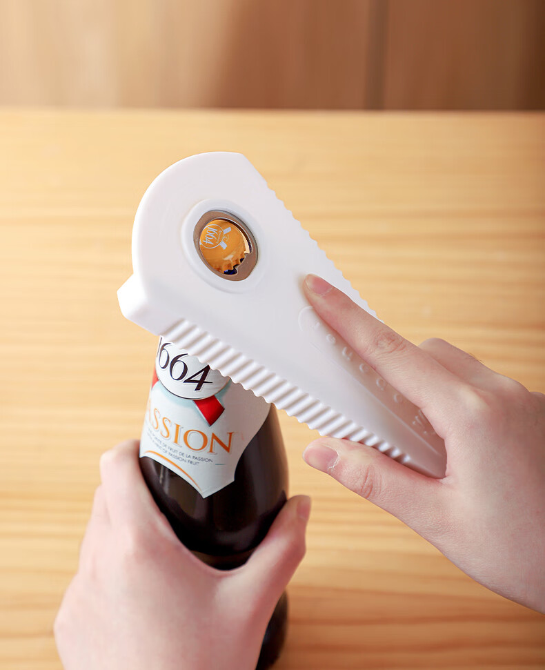 万能开盖神器日本多功能开盖器拧开瓶盖神器拧盖器旋盖器水果罐头开瓶