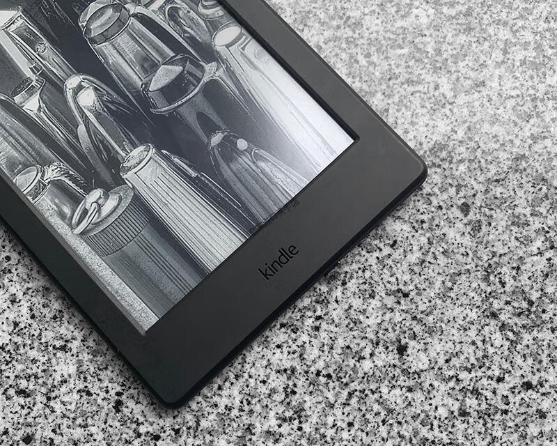 kindle电子书阅读器电纸书558入门咪咕x读书护眼墨水屏机k8咪咕屏幕