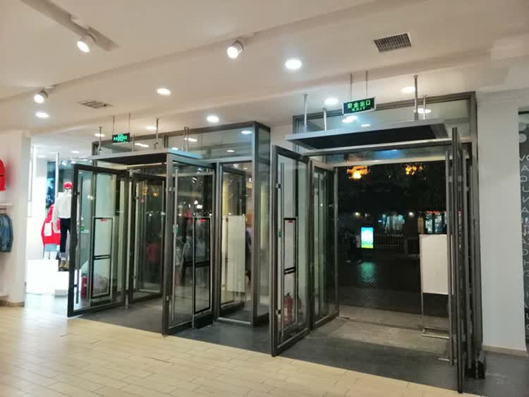 远红外高温辐射板电热幕电加热板热风幕高温瑜伽加热器门口取暖器标努