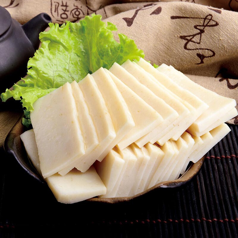 鸡糕新货淮安特产涟水真空包装康强鸡糕1200克高沟鸡糕素鸡