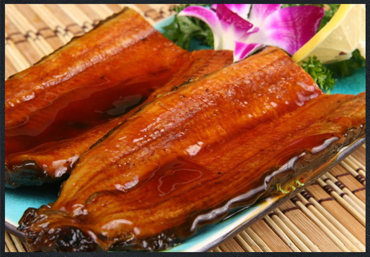 俄罗斯熏鱼 俄罗斯特产 烟熏整条大马哈鱼熏鱼 多规格 腌制三文鱼