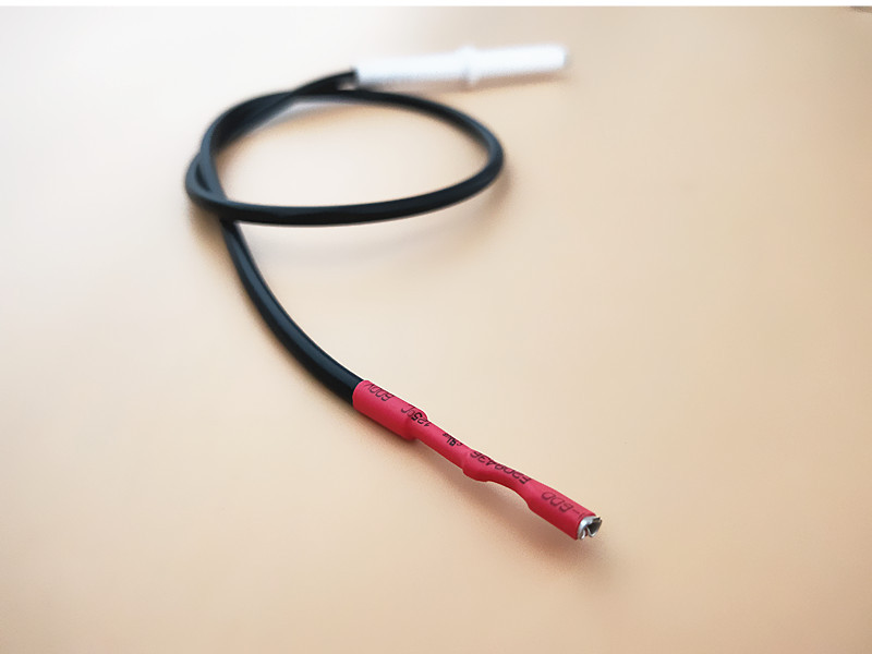 脉冲点火针天然液化气煤气灶电子陶瓷打火感应针器燃气灶配件大全带线