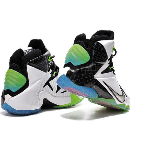 【官方旗舰】dunk aj同款詹姆斯2代篮球鞋6代透气耐磨防滑运动球鞋