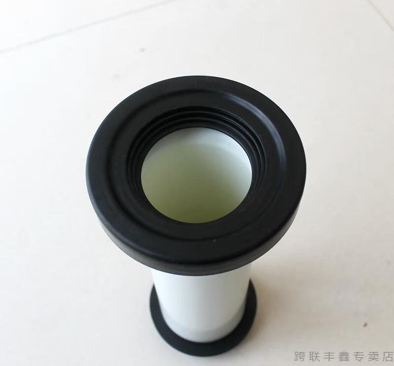 马桶冲水阀墙排隐藏水箱加长冲水管挂壁式马桶排污管出水管坐便器弯管