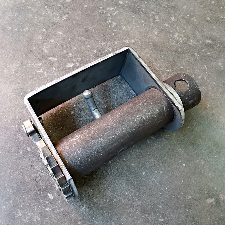货车紧绳器小齿轮密牙密齿紧线器搅绑绳卡线器紧固器用品大全密牙紧绳