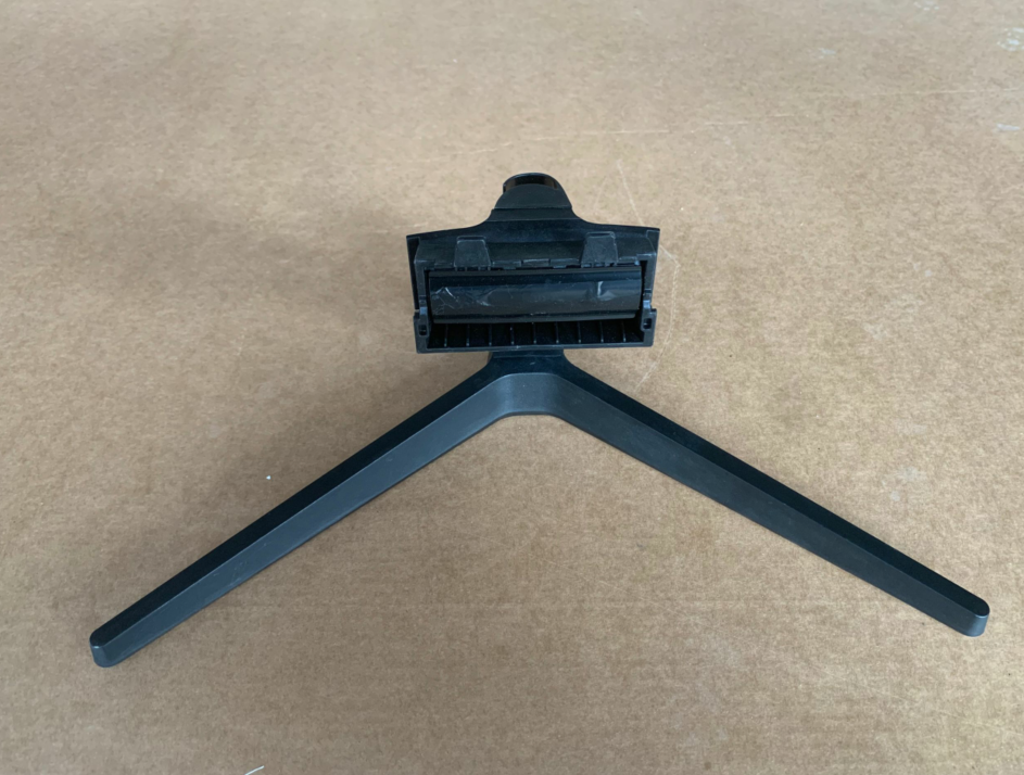 三星原装34寸曲面电竞显示器c34g55twwc玄龙骑士g5底座底托支架拆机