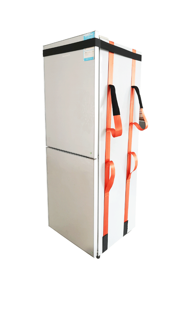 搬家背带锁扣搬家神器搬运单人背带抬冰箱洗衣机家具重物上下楼省力