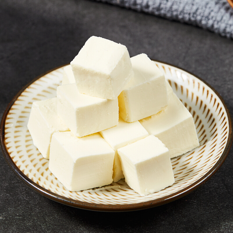 法国kiri凯瑞进口奶油1kgkiri凯瑞奶油奶酪凯芮芝士芝士蛋糕乳酪饼干