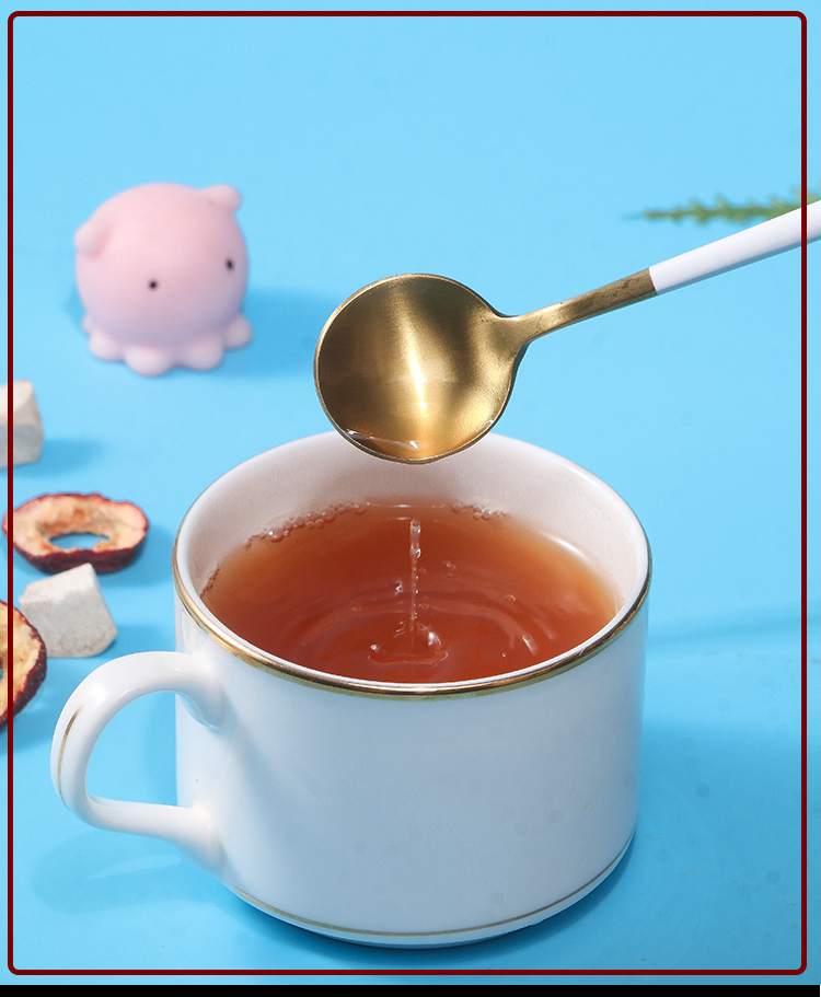 小山楂茯苓膏山楂六物膏儿童款成人手工宝宝不爱吃饭挑食厌食开胃3瓶