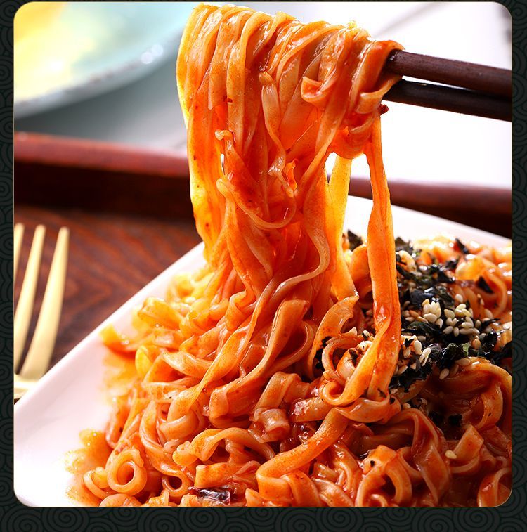 陈村火鸡面 陈村火鸡面超辣变态辣方便面一箱国产速食韩式双倍辣火鸡