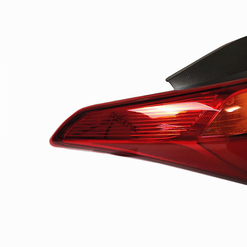 适用于现代名图1419款尾灯总成led后雾灯刹车灯后车大灯原车品质左边